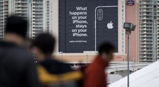 Apple behebt einen Fehler der jahrelang die iOS Datenschutzfunktion beeintraechtigte