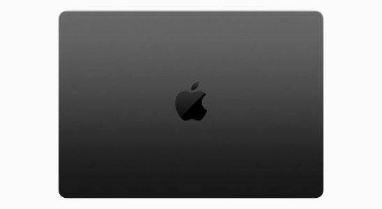 Apple senkt den Einstiegspreis des neuen 14 Zoll MacBook Pro Modells