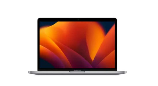 Apples MacBook Pro Modelle mit OLED Display werden moeglicherweise nicht so schnell