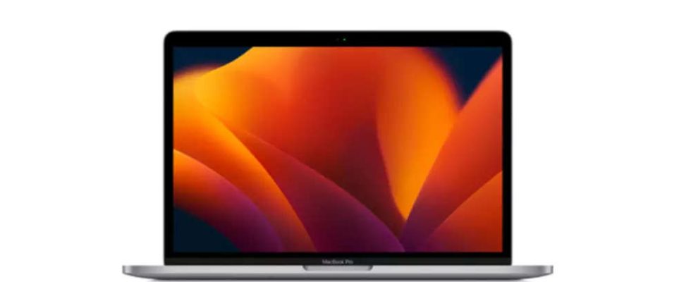 Apples MacBook Pro Modelle mit OLED Display werden moeglicherweise nicht so schnell