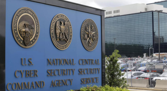 Arbeiter Ehemaliger britischer Geheimdienstmitarbeiter wegen versuchten Mordes an US NSA Mitarbeiter inhaftiert