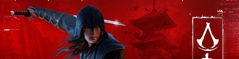 Assassins Creed Red Art enthuellt einen ersten Blick auf den