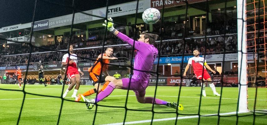 Auch der FC Utrecht verliert in Volendam und ist zum