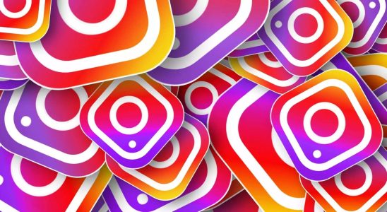Auf Instagram koennten Nutzer bald Sticker aus Fotos erstellen