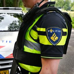 Bei Schiesserei in Assen schwer verletzt fuenf Verdaechtige festgenommen