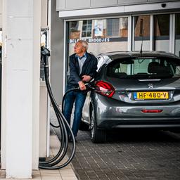 Benzin ist in Belgien mittlerweile fast einen halben Euro billiger