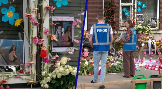 Betreuer kuemmern sich nach Dreharbeiten um Rotterdamer Bewohner „Das Bewusstsein