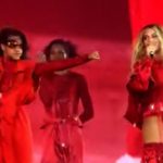 Beyonces Renaissance Tour kommt in die Kinos Medien und Kultur