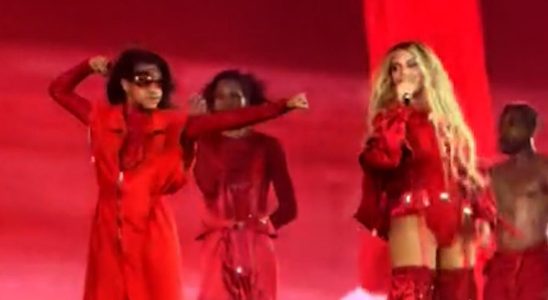 Beyonces Renaissance Tour kommt in die Kinos Medien und Kultur
