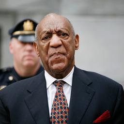 Bill Cosby erneut wegen Vergewaltigung angeklagt Filme Serien
