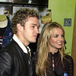 Britney Spears in Memoiren „Justin Timberlake wollte eine Abtreibung ich