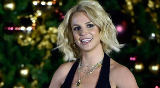 Britney Spears sagt ihre Seele sei zu zerstoert um mehr