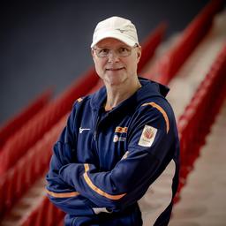 Bundestrainer Klok wurde zwei Wochen vor der Beachvolleyball Weltmeisterschaft seines Amtes