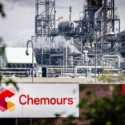Chemieunternehmen Chemours wird wegen Umweltverschmutzung strafrechtlich untersucht Klima