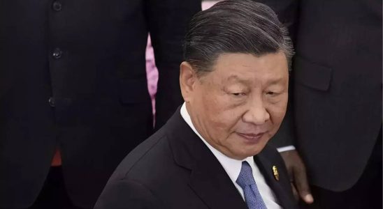 China ist bereit die Beziehungen zu Pakistan zu staerken draengt
