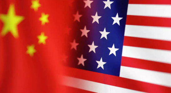China sagt es habe einen weiteren Spionagefall in den USA