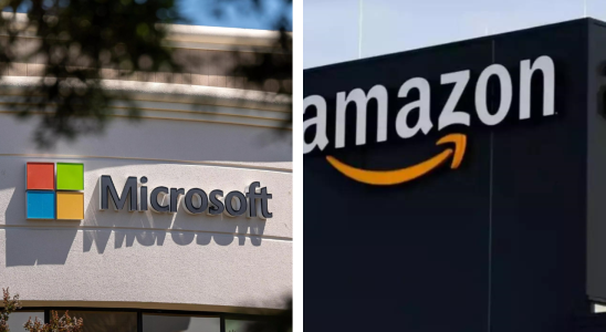 Cloud Services Grossbritannien untersucht die Cloud Dominanz von Amazon und Microsoft