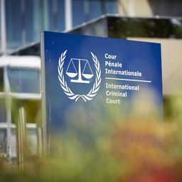 Cyber Angriff auf Internationalen Strafgerichtshof diente Spionage und Subversion Technik