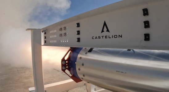 Das von a16z unterstuetzte Unternehmen Castelion will Verteidigungshardware in Massenproduktion