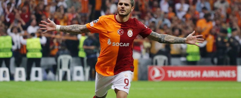 De Ligt und Bayern gewinnen auch bei Galatasaray in der