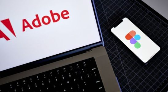 Der 20 Milliarden Dollar Deal zwischen Adobe und Figma steckt immer noch in