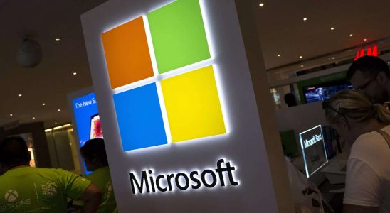 Der Chip „Krieg Microsoft koennte naechsten Monat seinen eigenen KI Prozessor auf