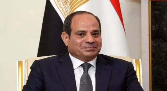 Der Friedensgipfel in Aegypten koennte Schwierigkeiten haben die Einigkeit im