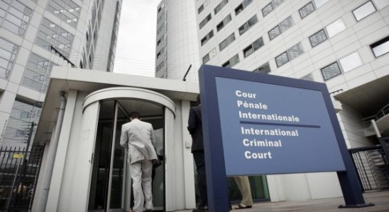 Der Internationale Strafgerichtshof spricht von einem versuchten Spionageangriff