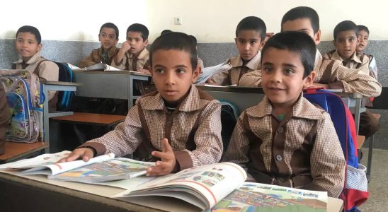 Der Iran verbietet den Fremdsprachenunterricht fuer Kinder