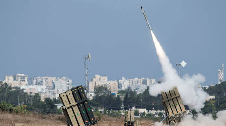 Der Krieg zwischen Israel und der Hamas schuert die Nachfrage