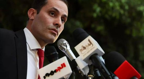 Der aegyptische Oppositionskandidat beendet seinen Wahlkampf fuer die Praesidentschaftswahl