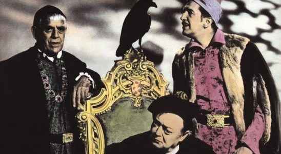 Die 10 besten und 5 schlechtesten Adaptionen von Edgar Allan