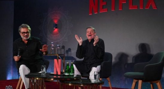 Die 65 Millionen indischen Abonnenten von Netflix werden von Prime