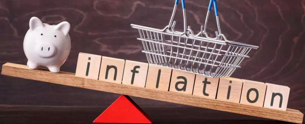 Die Inflation in Pakistan stieg im Jahresvergleich aufgrund hoher Energiepreise