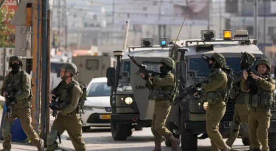 Die Sicherheitsmassnahmen in der israelischen Botschaft im Chabad House verschaerften