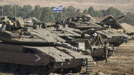 Die USA befuerchten dass Israel keinen „klaren Plan fuer eine
