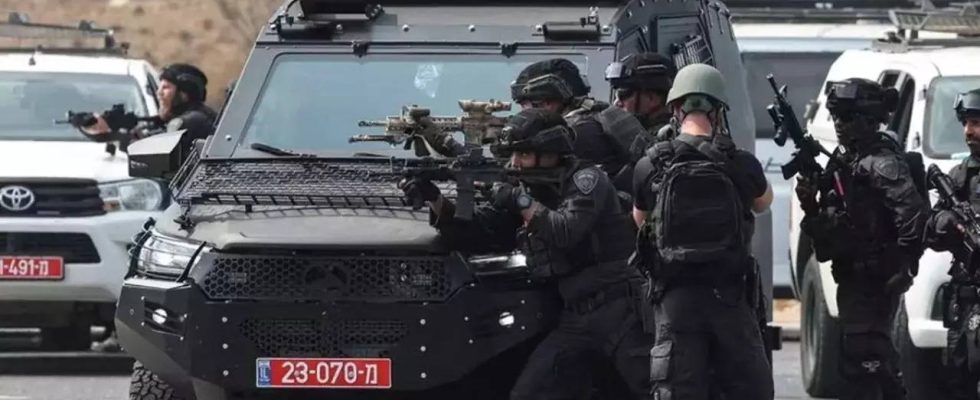 Die aegyptische Armee meldet „leichte Verletzte bei versehentlichem israelischen Beschuss