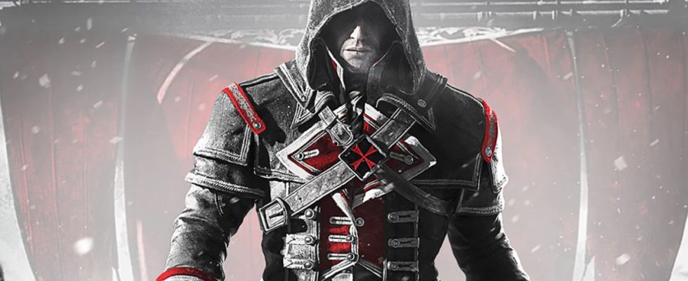 Die am meisten unterschaetzten Assassins Creed Spiele Rangliste