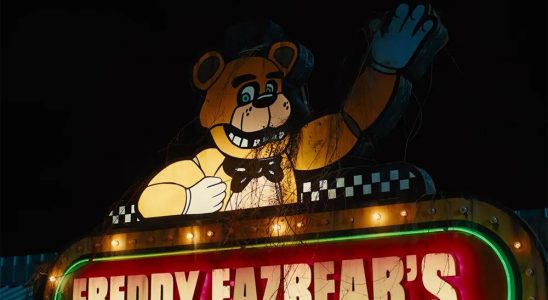 Die langweilige Vertrautheit von Five Nights at Freddys