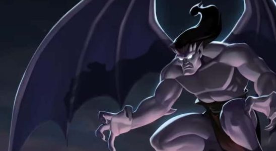 Disney Plus entwickelt eine Live Action Neuauflage von Gargoyles