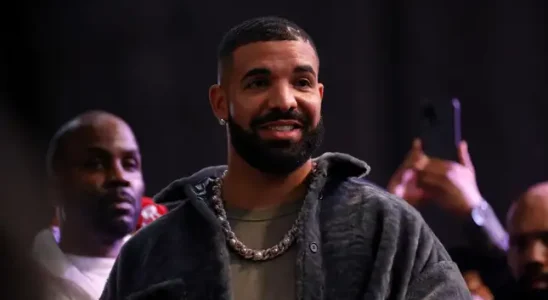Drake ist wegen seiner neuesten Platte mit den Pet Shop