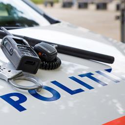Drei Messerstechereien im Viertel Utrecht in einer Woche Polizei ruft