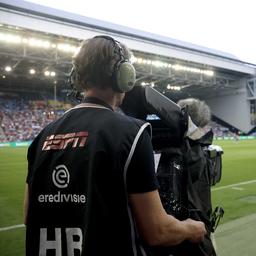 ESPN und Eredivisie einigen sich auf Uebertragungsrechte bis 2030 Kabelunternehmen