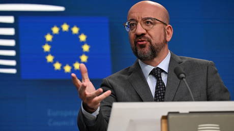 EU Chef warnt vor neuer Migrationskrise – World