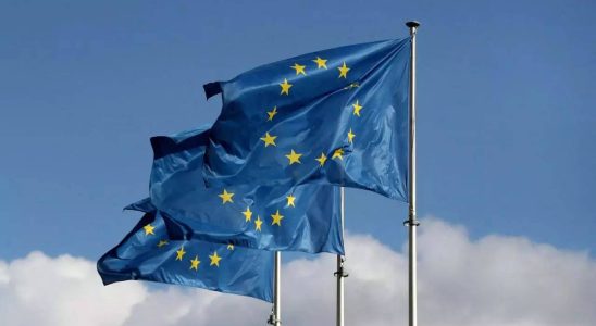 EU setzt aus Die EU setzt palaestinensische Entwicklungshilfe aus was