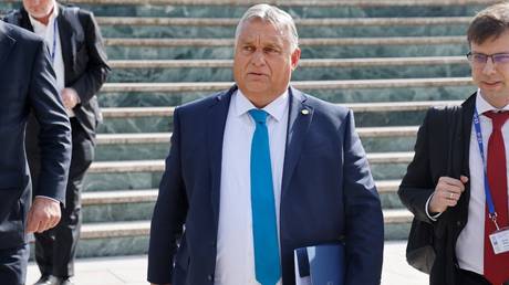 EU „vergewaltigt Ungarn und Polen – Orban – World