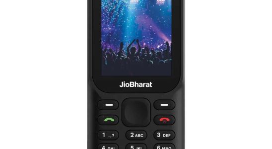 Einfuehrung des 4G faehigen Funktionstelefons JioBharat B1 Preis und weitere Details