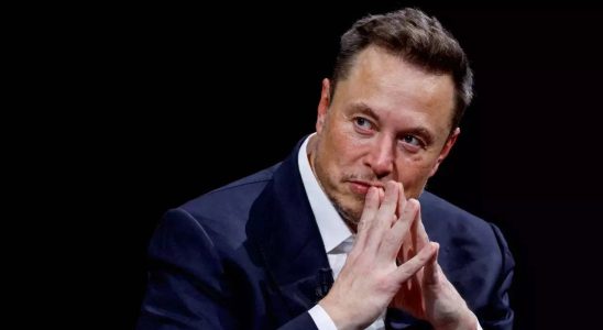 Elon Musk plant moeglicherweise die X Plattform aus Europa zu entfernen