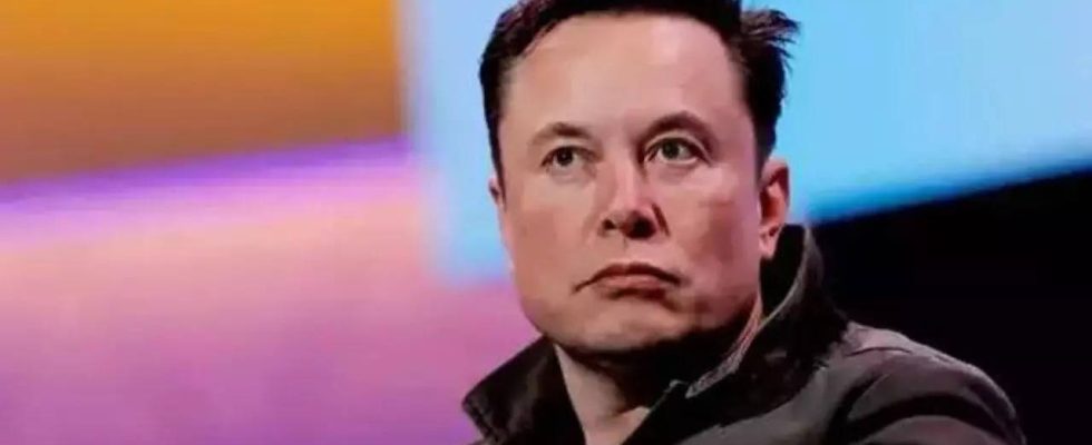 Elon Musks X entfernt Schlagzeilen aus Nachrichtenlinks