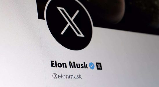 Elon Musks X startet moeglicherweise einen Nachrichtenverbreitungsdienst